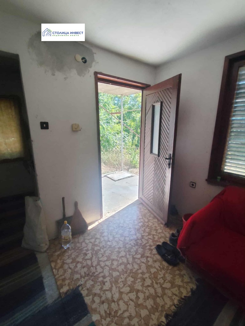 Продава ВИЛА, гр. Русе, област Русе, снимка 2 - Вили - 51676826