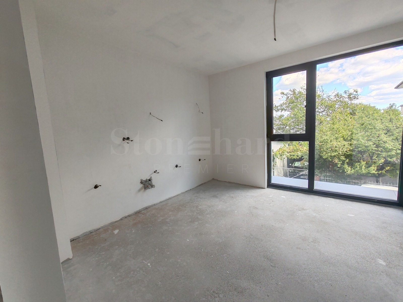 Продава 2-СТАЕН, гр. Несебър, област Бургас, снимка 2 - Апартаменти - 51594059