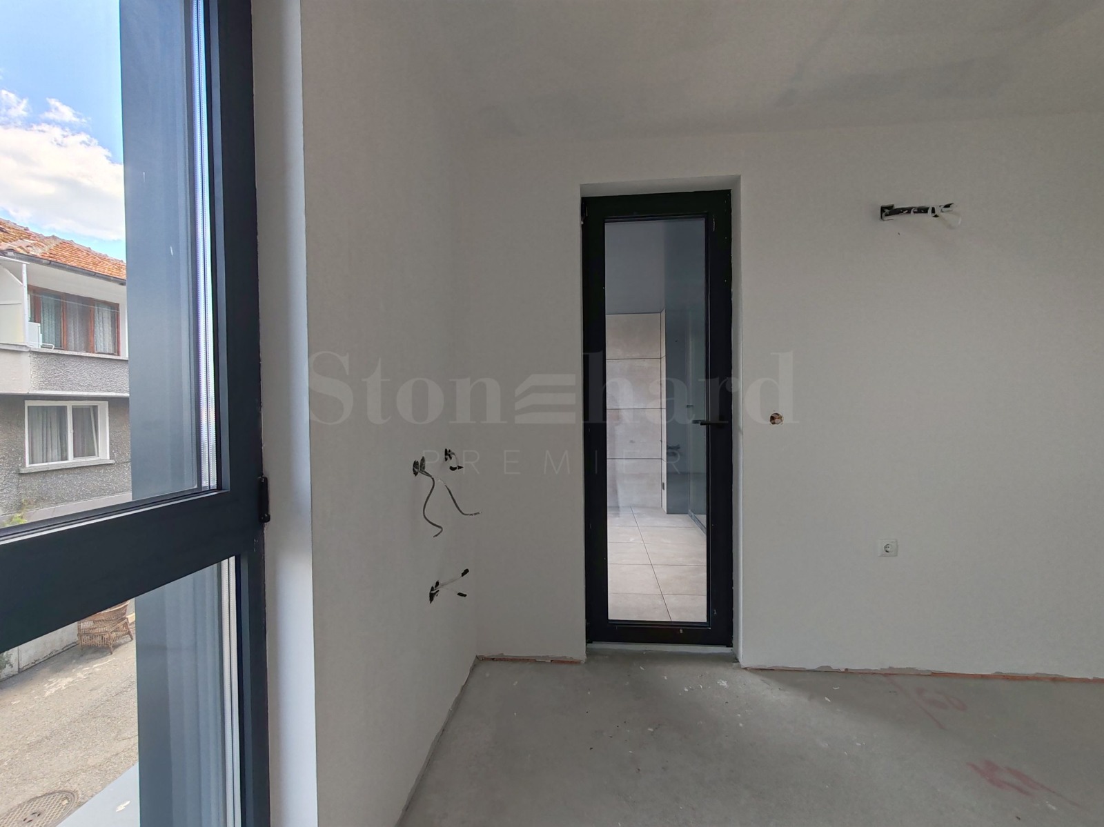 Продава 2-СТАЕН, гр. Несебър, област Бургас, снимка 4 - Апартаменти - 51594059