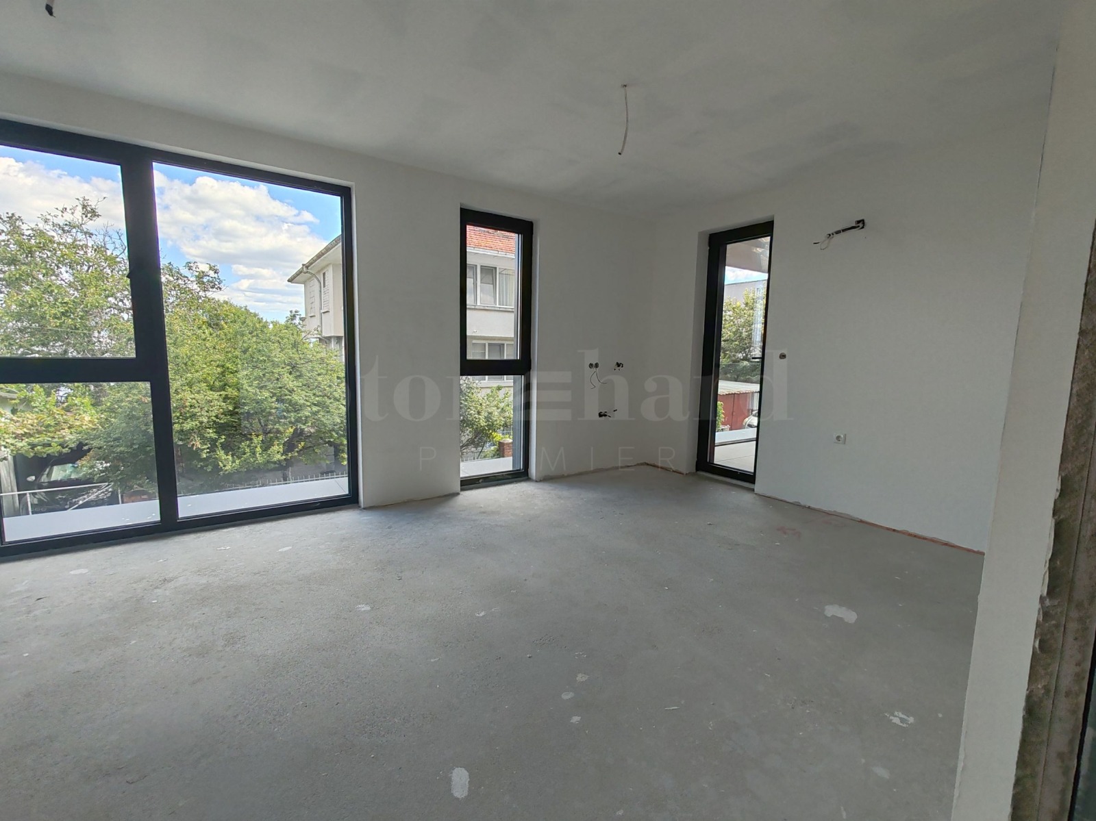 Продава 2-СТАЕН, гр. Несебър, област Бургас, снимка 2 - Апартаменти - 51594059