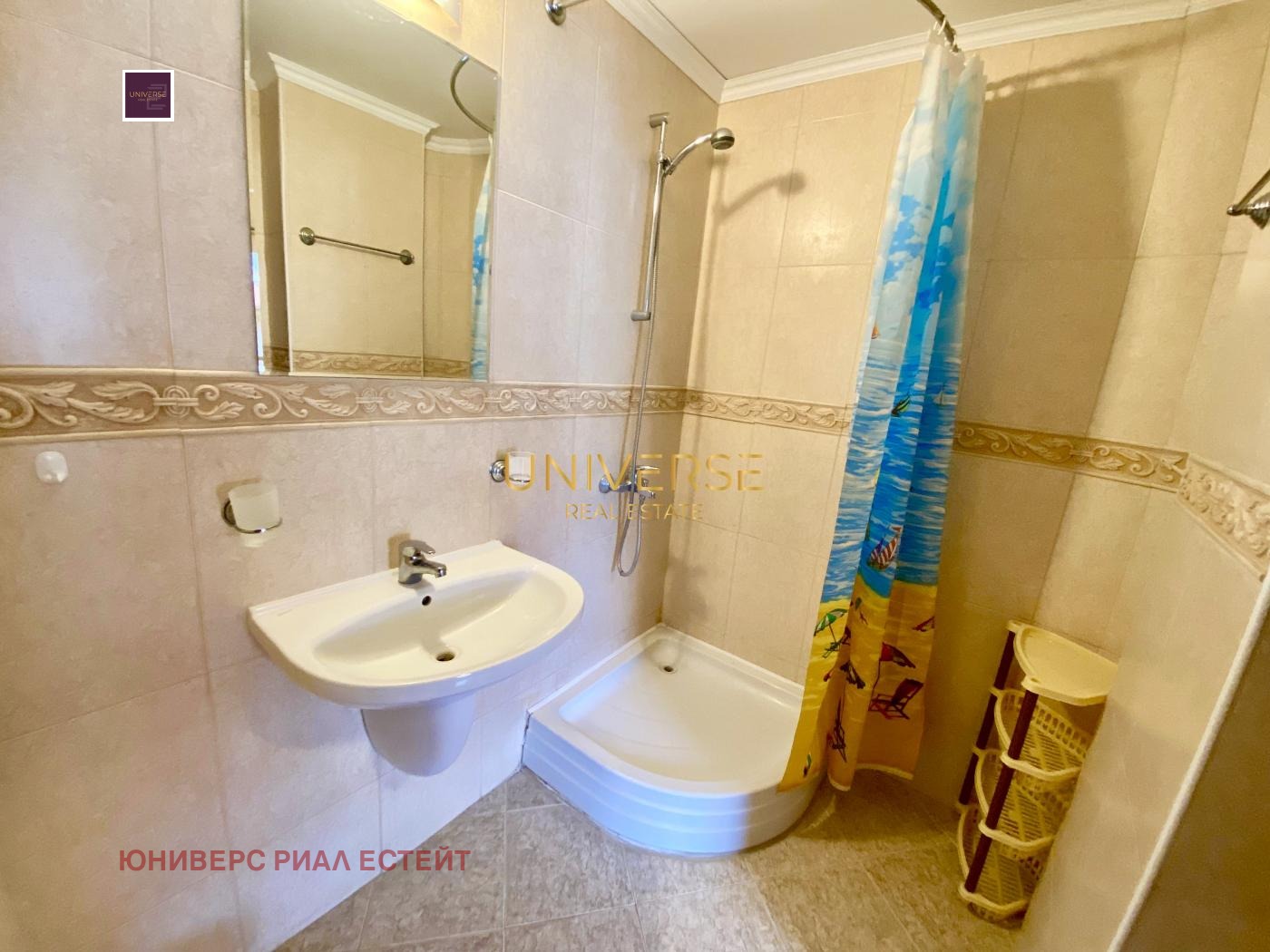 Продава 2-СТАЕН, гр. Свети Влас, област Бургас, снимка 6 - Апартаменти - 53640488