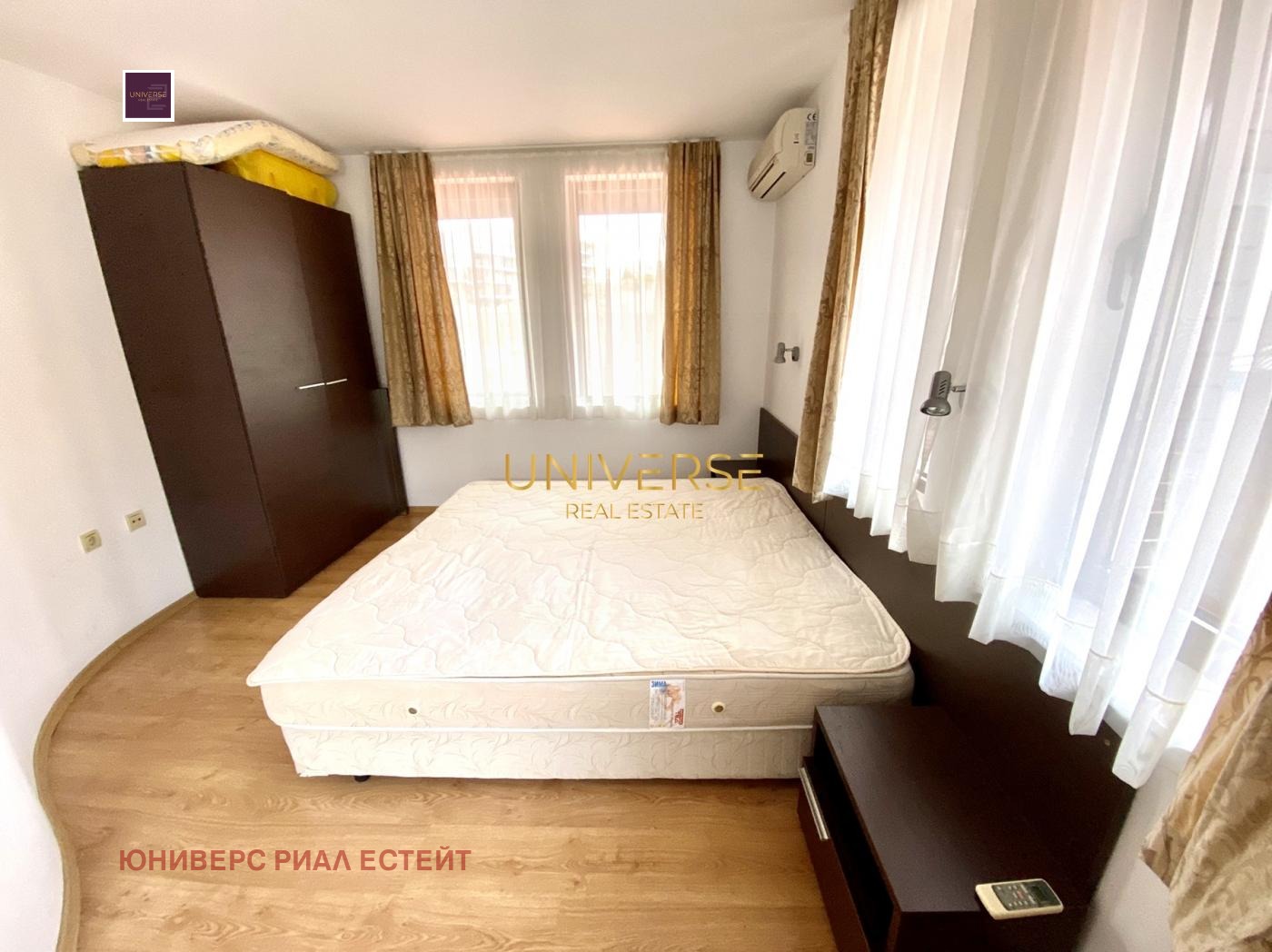 Продава 2-СТАЕН, гр. Свети Влас, област Бургас, снимка 7 - Апартаменти - 53640488