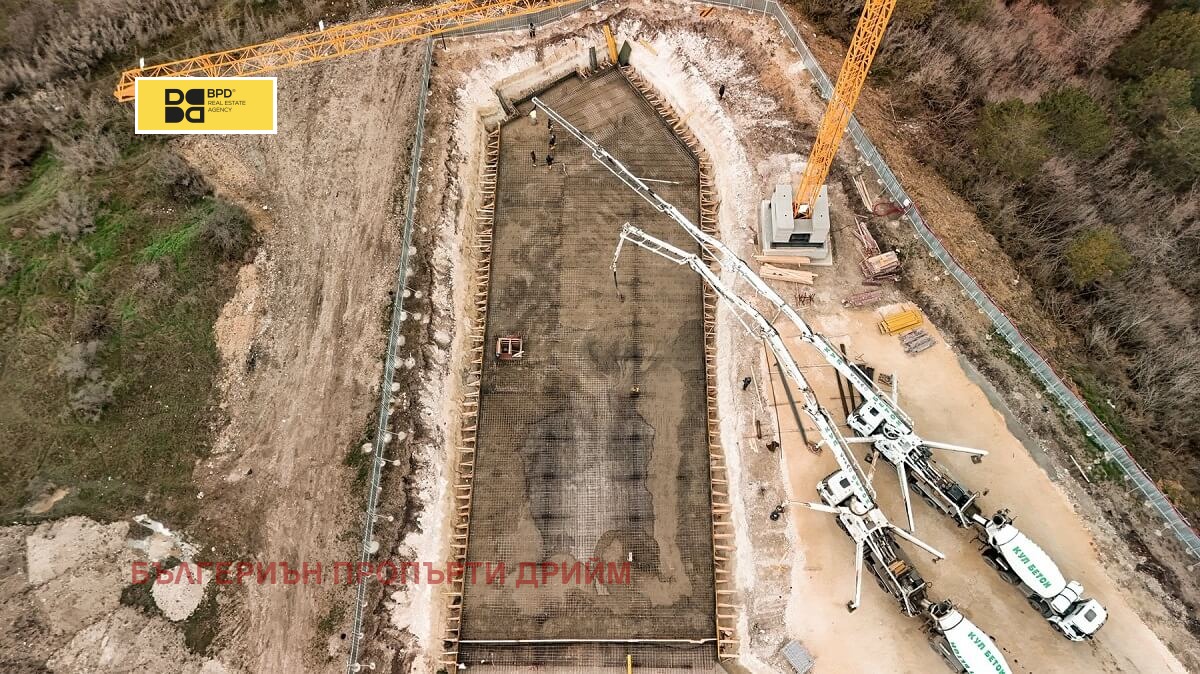 Продава 2-СТАЕН, гр. Варна, Аспарухово, снимка 7 - Апартаменти - 54280007