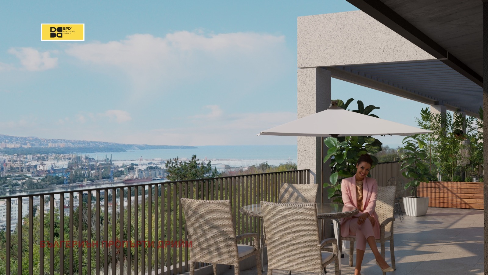 Продава 2-СТАЕН, гр. Варна, Аспарухово, снимка 2 - Апартаменти - 54280007