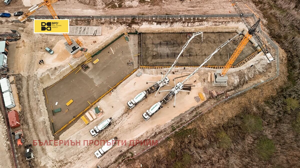 Продава 2-СТАЕН, гр. Варна, Аспарухово, снимка 6 - Апартаменти - 54280007