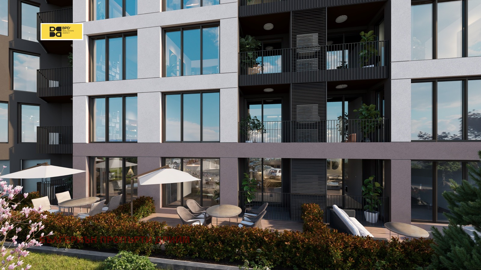 Продава 2-СТАЕН, гр. Варна, Аспарухово, снимка 4 - Апартаменти - 54280007