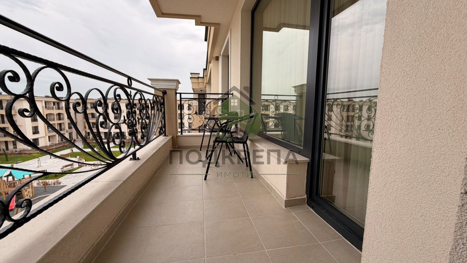 Продава 2-СТАЕН, гр. Пловдив, Кършияка, снимка 15 - Апартаменти - 56223183