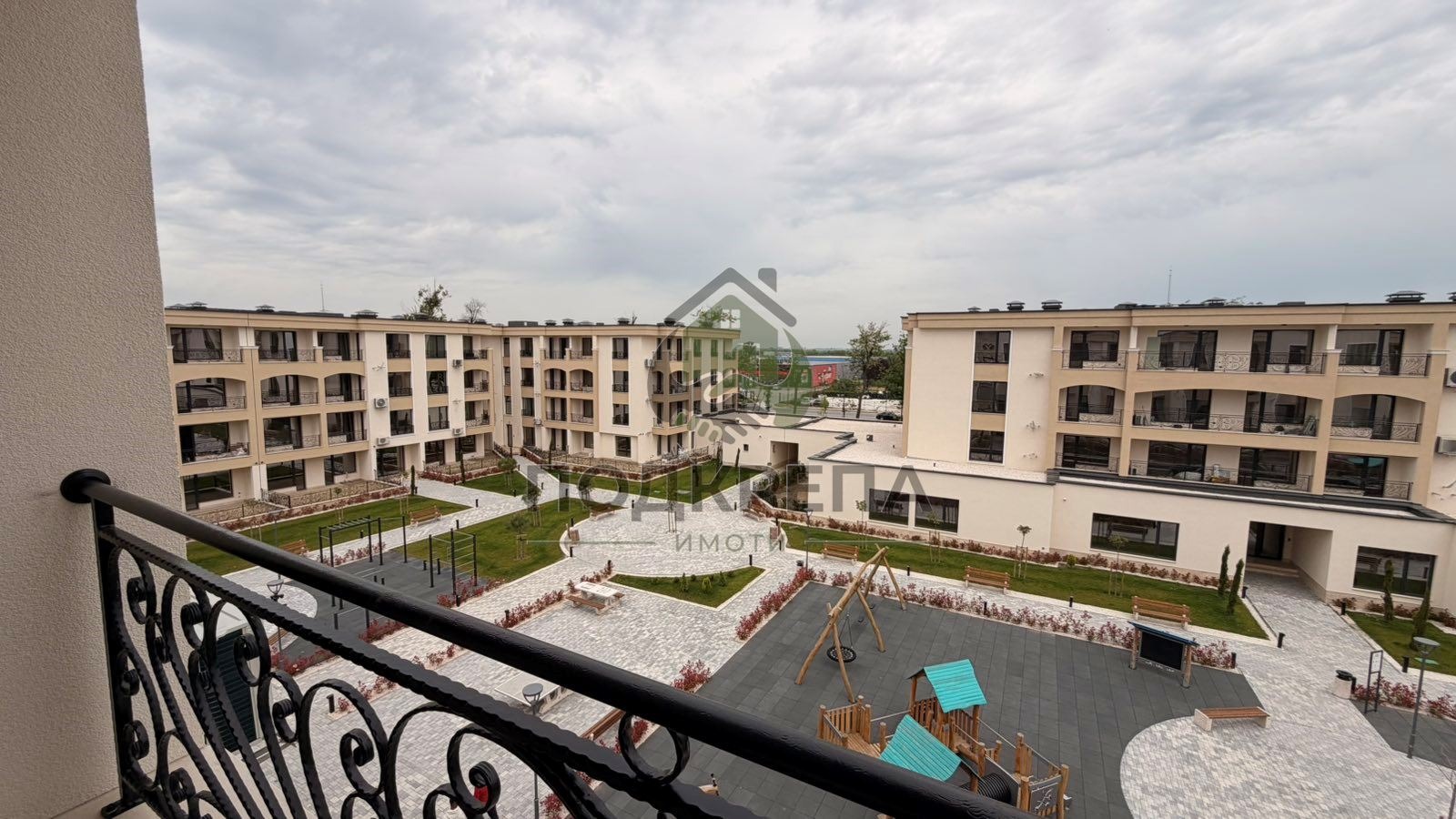 Продава 2-СТАЕН, гр. Пловдив, Кършияка, снимка 17 - Апартаменти - 56223183