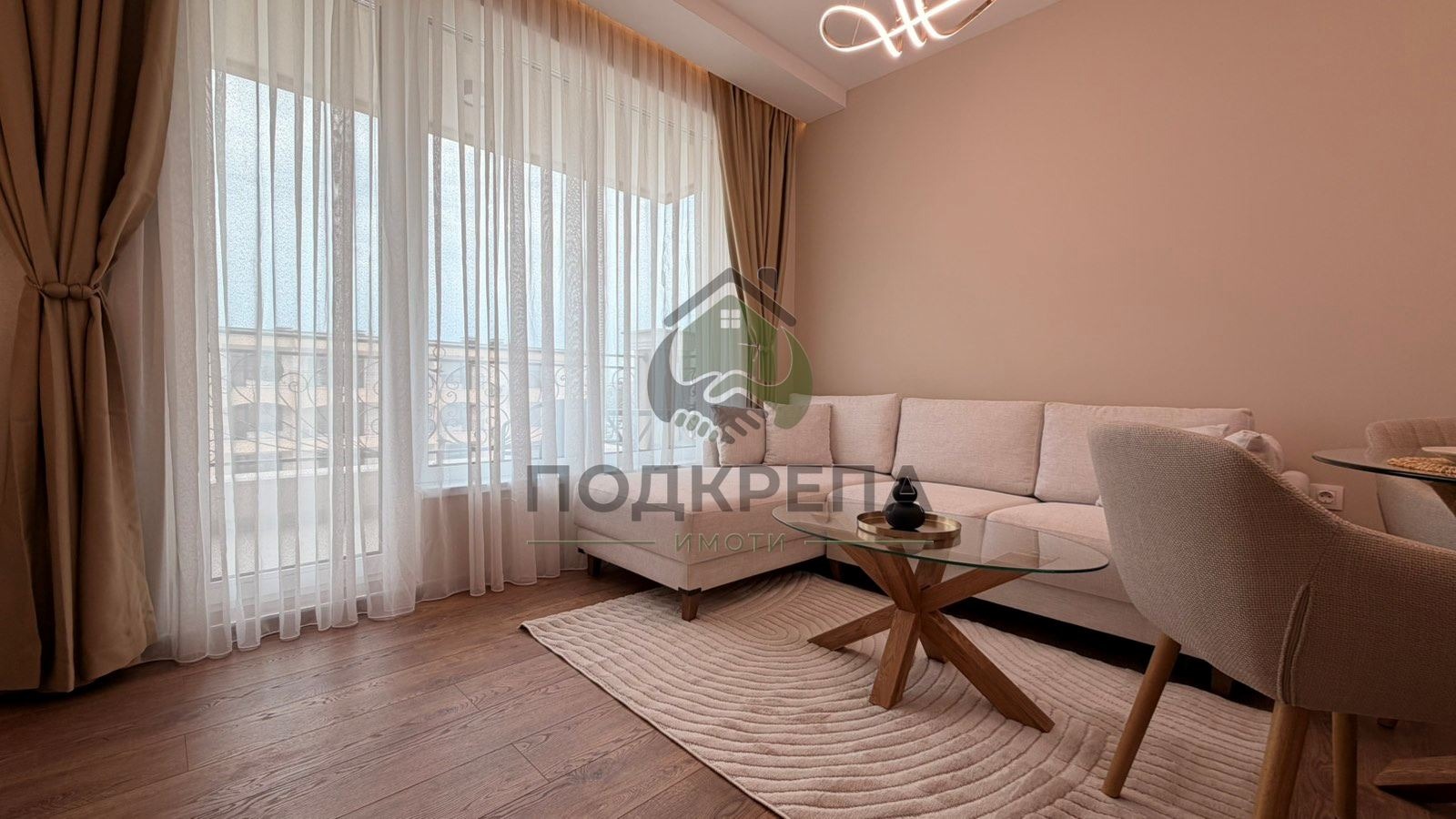 Продава 2-СТАЕН, гр. Пловдив, Кършияка, снимка 3 - Апартаменти - 56223183