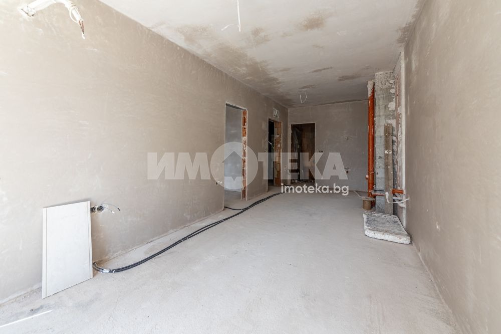 Продава 2-СТАЕН, гр. Варна, Възраждане 2, снимка 4 - Апартаменти - 56578105