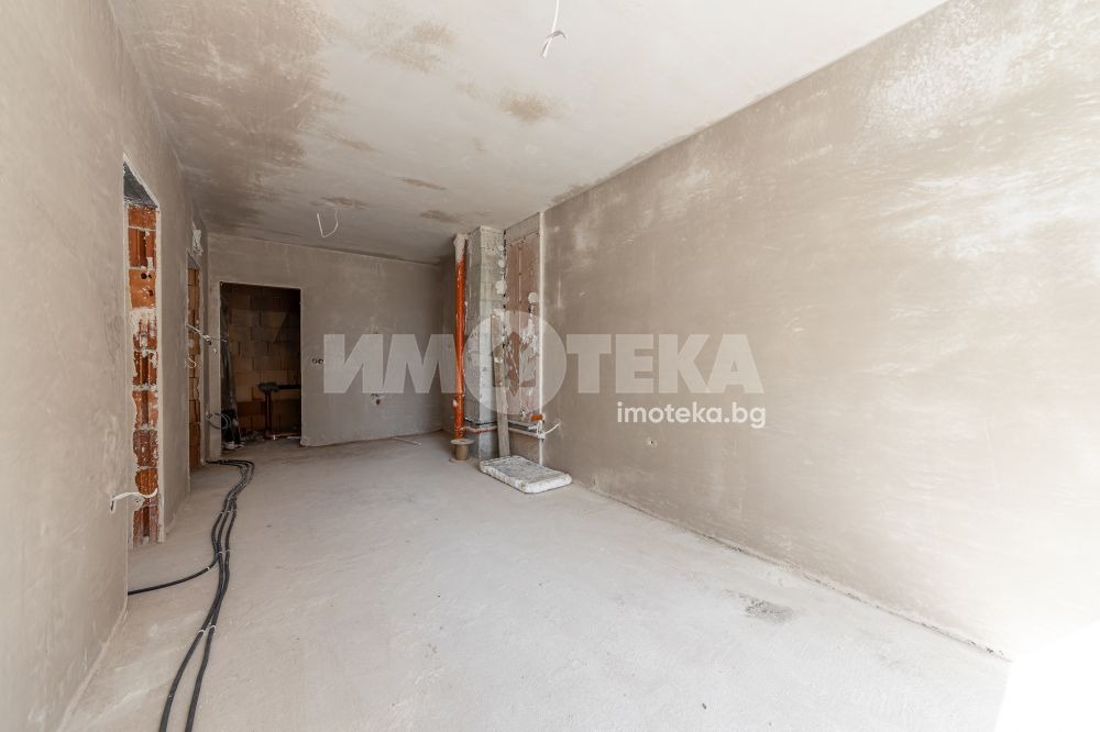 Продава 2-СТАЕН, гр. Варна, Възраждане 2, снимка 2 - Апартаменти - 56578105