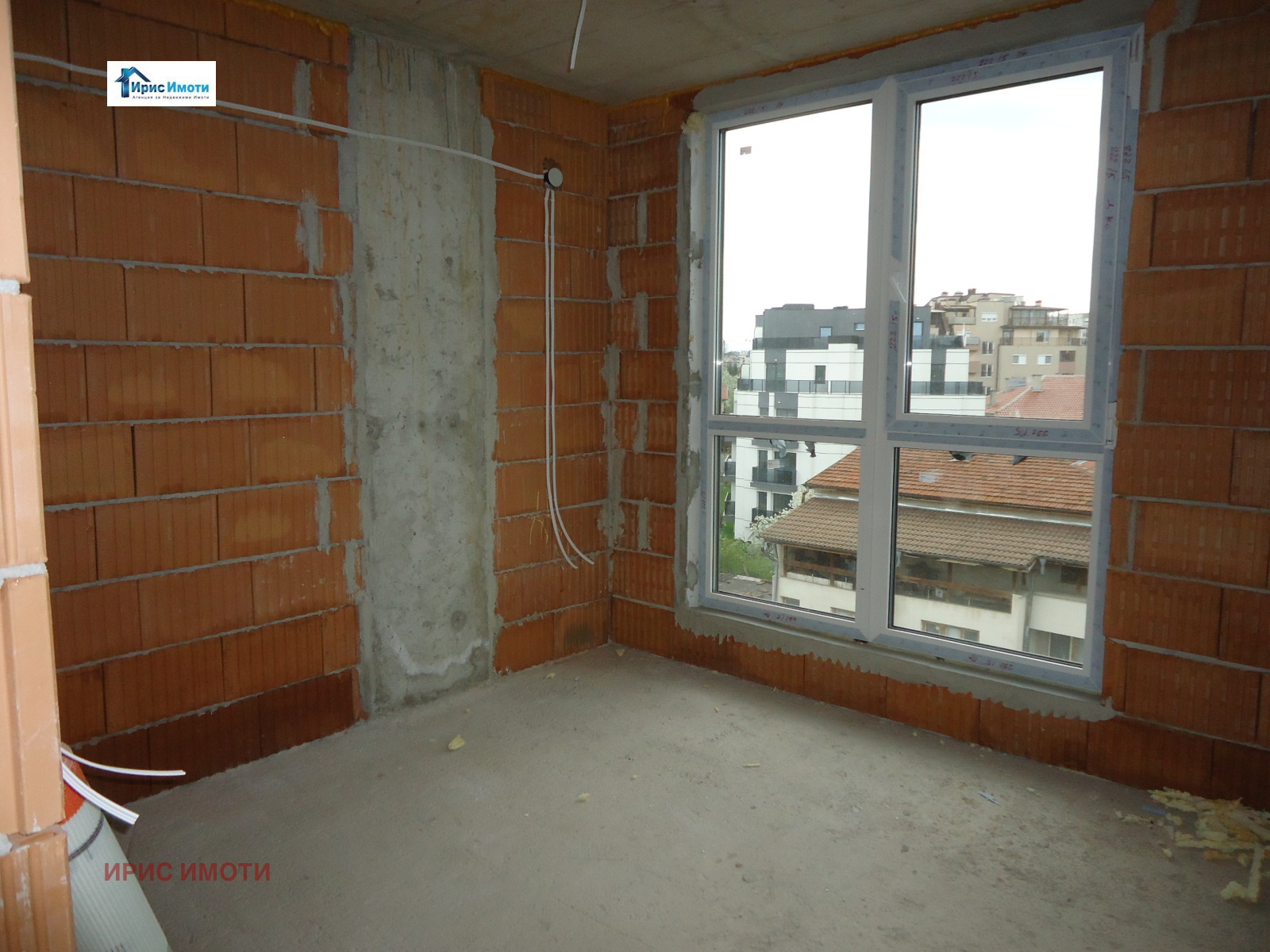 Продава 3-СТАЕН, гр. София, Люлин 8, снимка 3 - Апартаменти - 54255418