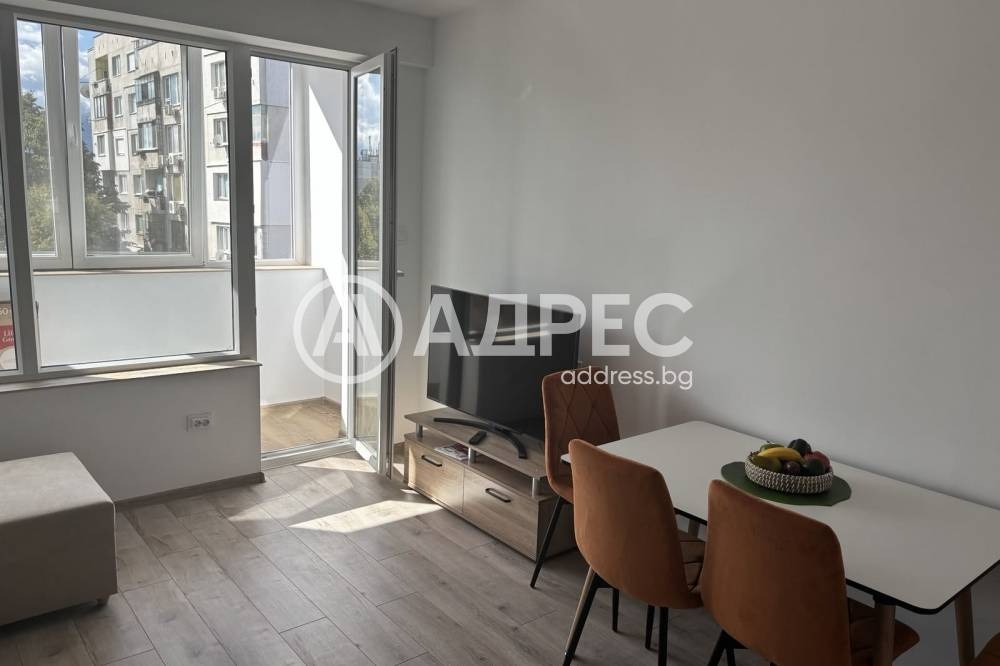 Продава 3-СТАЕН, гр. София, Хаджи Димитър, снимка 2 - Апартаменти - 56254818