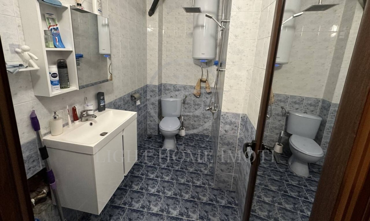 Продава 3-СТАЕН, гр. Пловдив, Център, снимка 6 - Апартаменти - 56460256