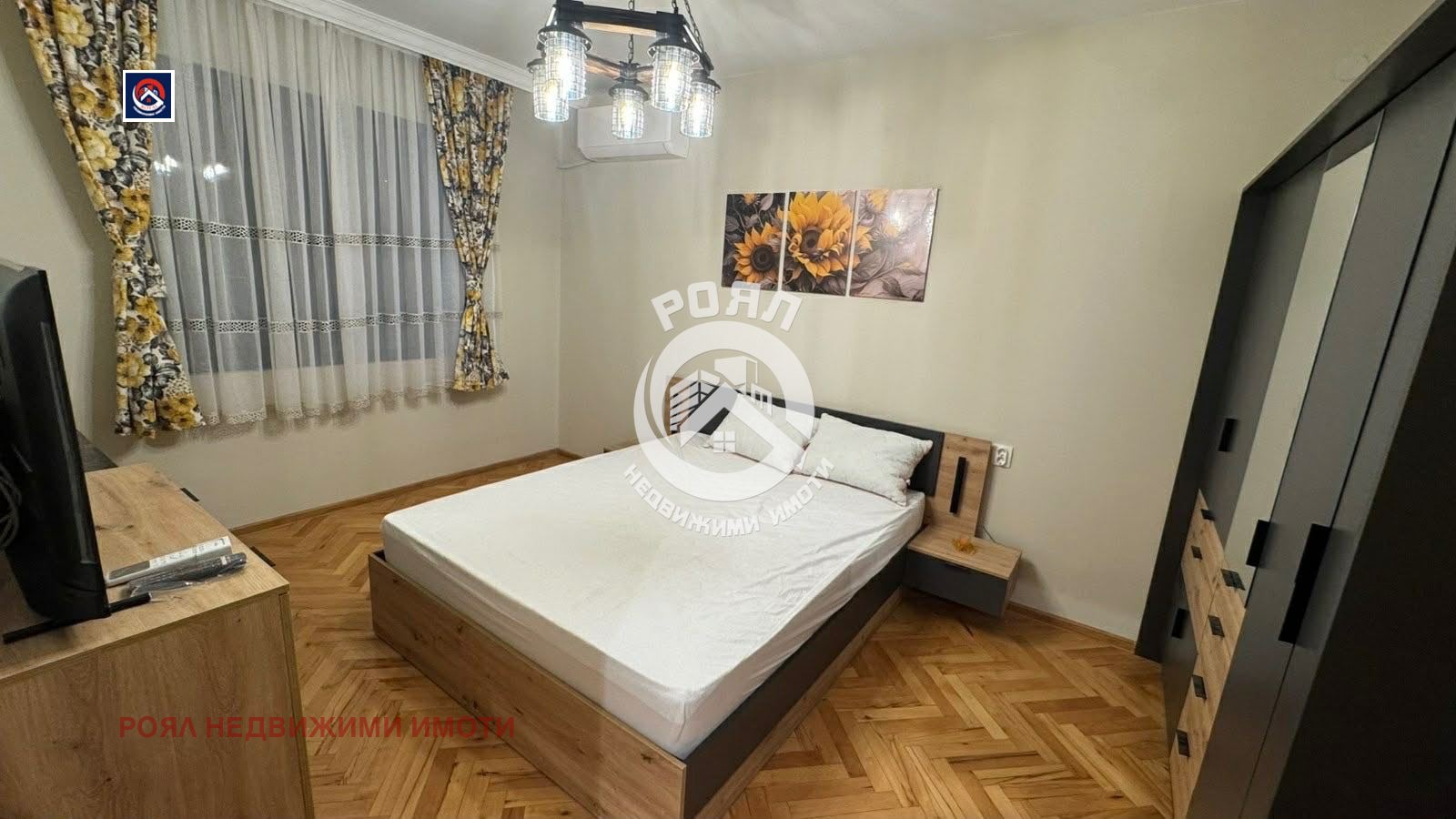 Продава 4-СТАЕН, гр. Пловдив, Христо Смирненски, снимка 9 - Апартаменти - 54260613