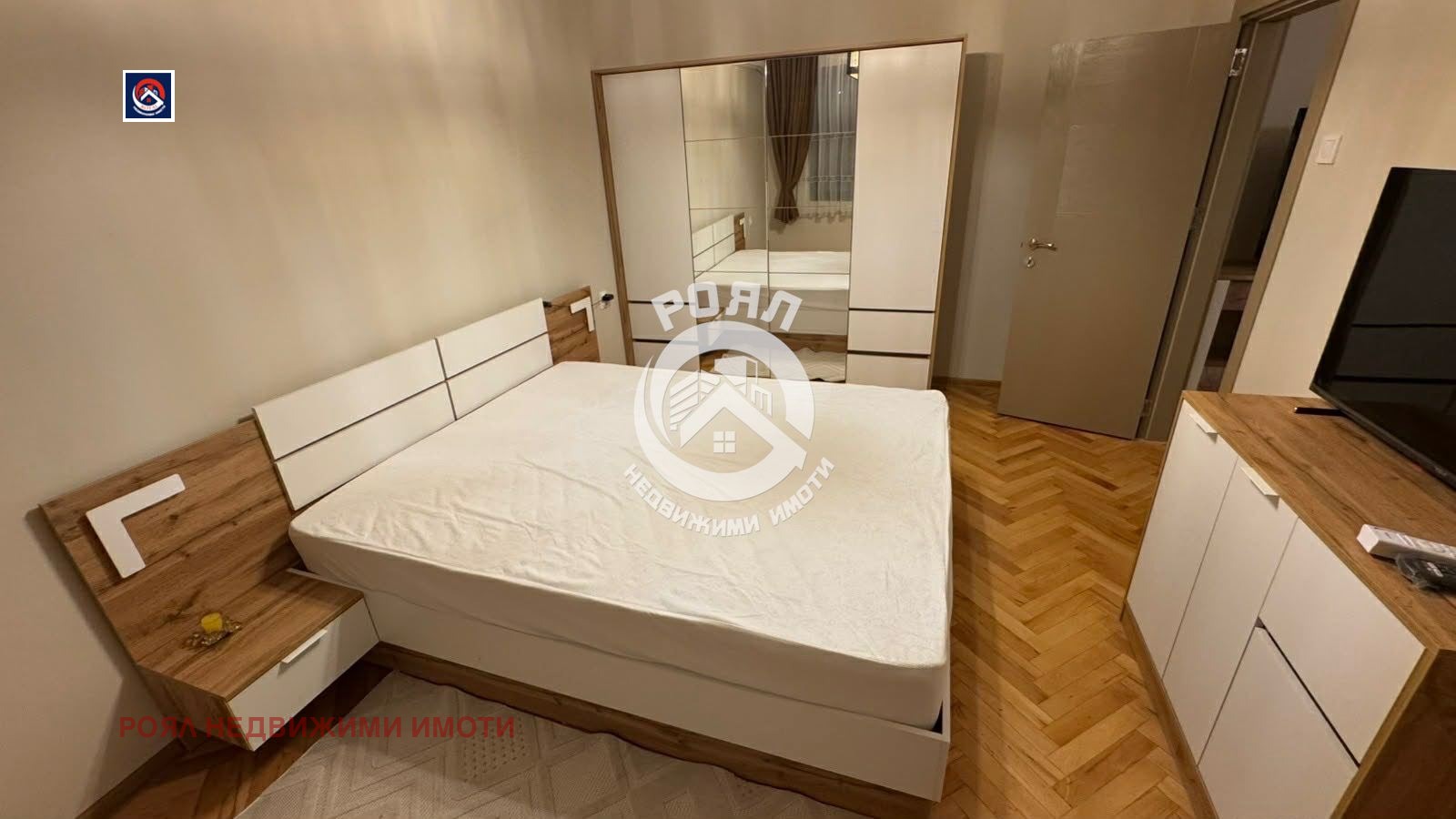 Продава 4-СТАЕН, гр. Пловдив, Христо Смирненски, снимка 8 - Апартаменти - 54260613