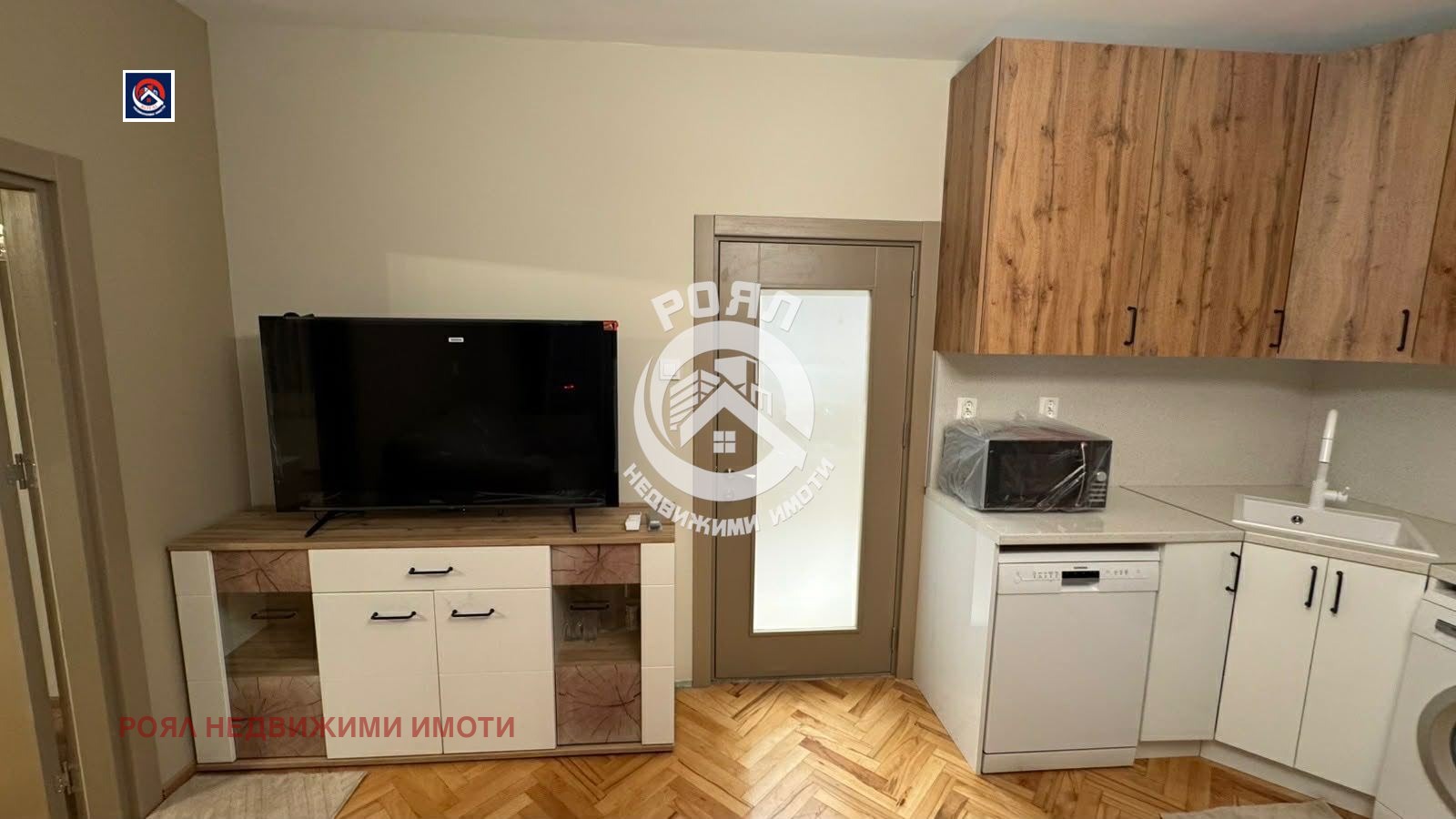 Продава 4-СТАЕН, гр. Пловдив, Христо Смирненски, снимка 3 - Апартаменти - 54260613