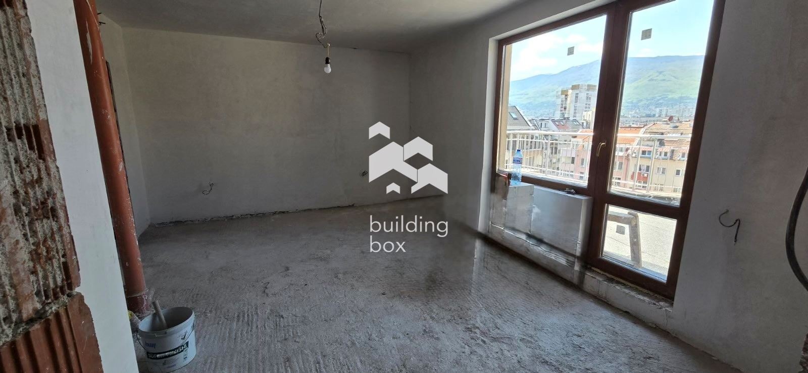 Продава МЕЗОНЕТ, гр. София, Белите брези, снимка 4 - Апартаменти - 55899942