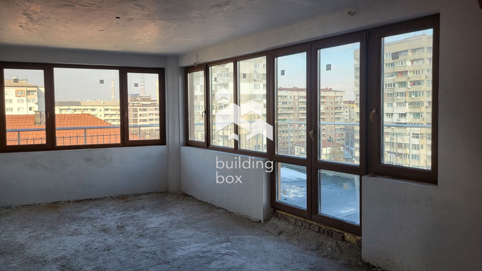 Продава МЕЗОНЕТ, гр. София, Белите брези, снимка 9 - Апартаменти - 55899942