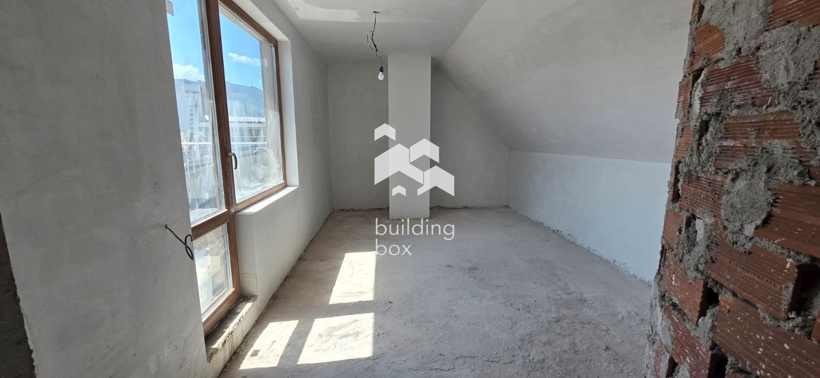 Продава МЕЗОНЕТ, гр. София, Белите брези, снимка 6 - Апартаменти - 55899942