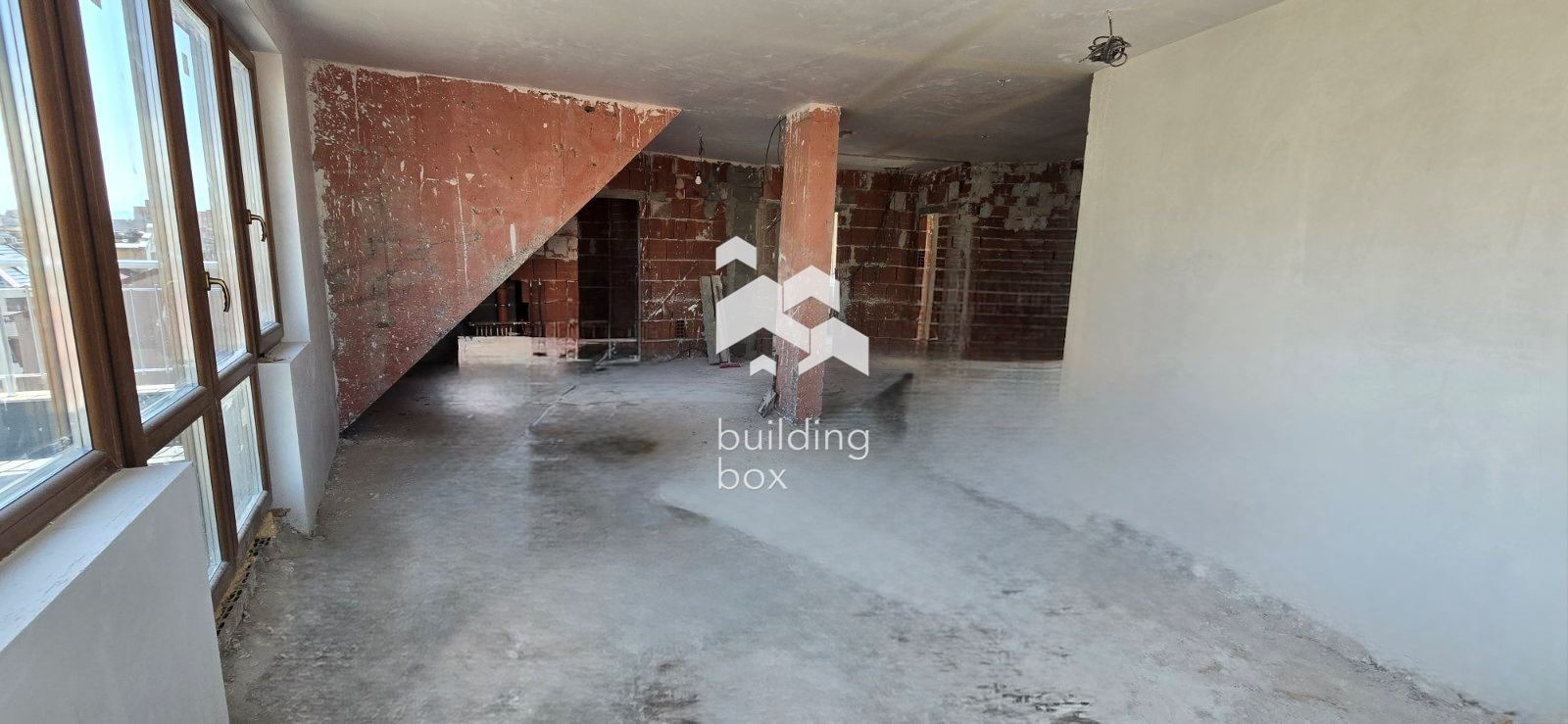 Продава МЕЗОНЕТ, гр. София, Белите брези, снимка 10 - Апартаменти - 55899942