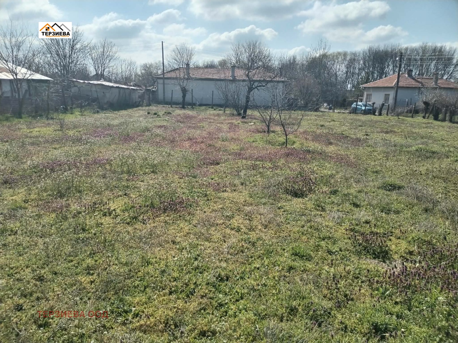 Продава КЪЩА, с. Ловец, област Стара Загора, снимка 2 - Къщи - 53858671