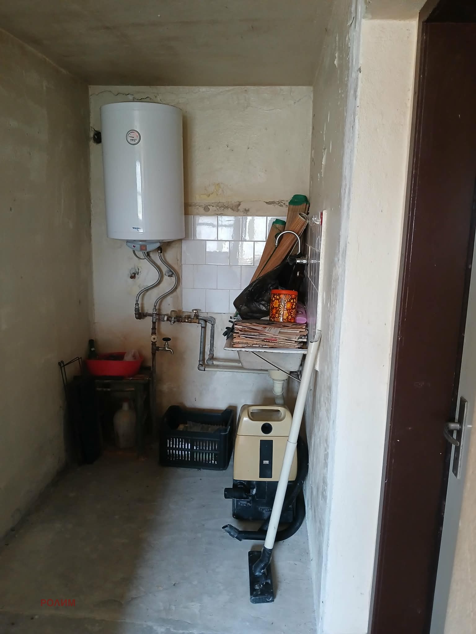 Продава КЪЩА, с. Столът, област Габрово, снимка 8 - Къщи - 54062194