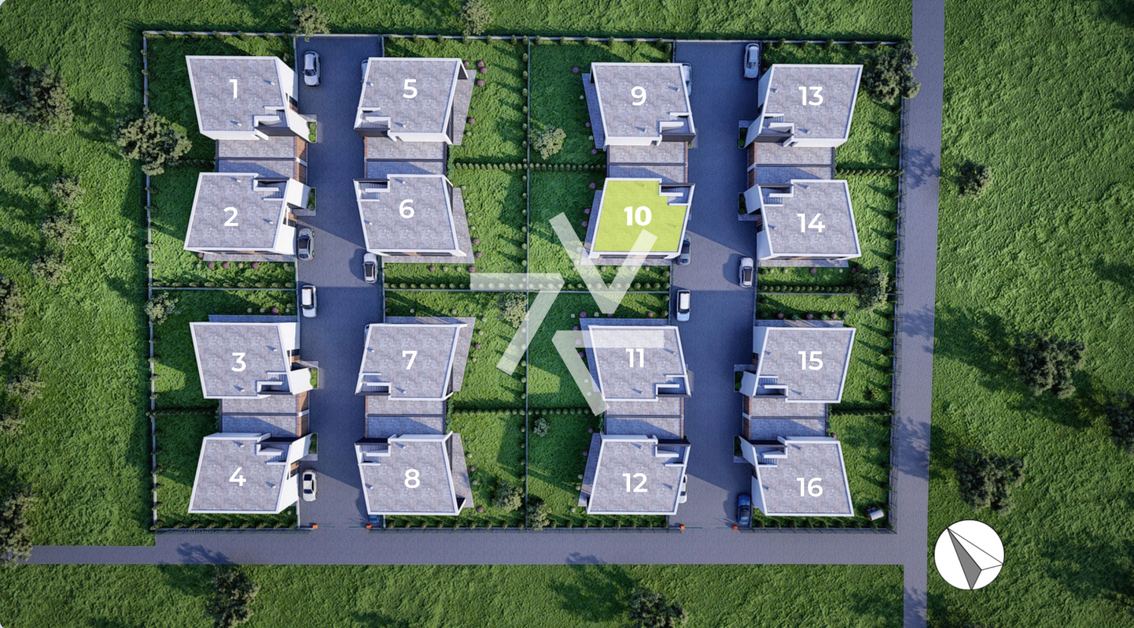 Продава КЪЩА, с. Гурмазово, област София област, снимка 2 - Къщи - 54145775