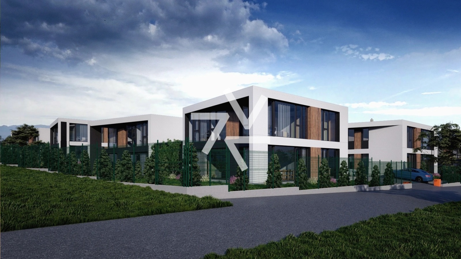 Продава КЪЩА, с. Гурмазово, област София област, снимка 9 - Къщи - 54145775