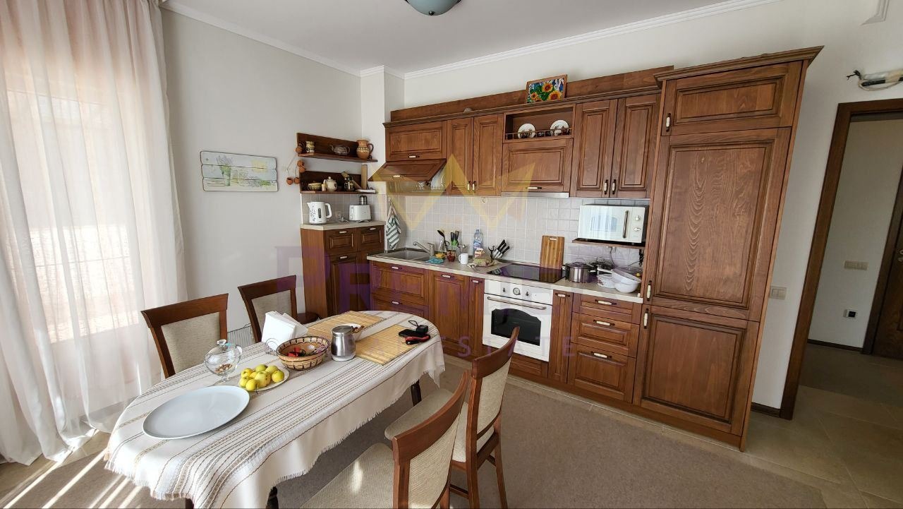 Продава КЪЩА, гр. Варна, Виница, снимка 3 - Къщи - 54364502