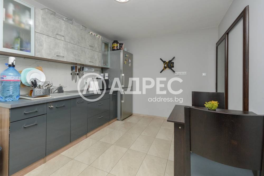 Продава КЪЩА, гр. Бургас, Сарафово, снимка 8 - Къщи - 55133924