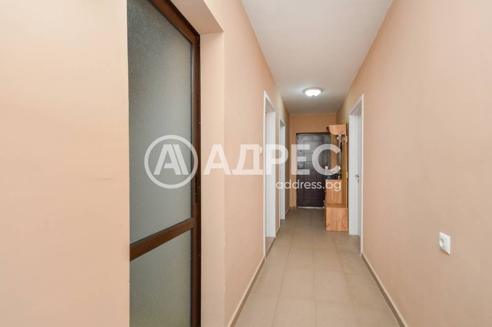 Продава КЪЩА, гр. Бургас, Сарафово, снимка 9 - Къщи - 55133924