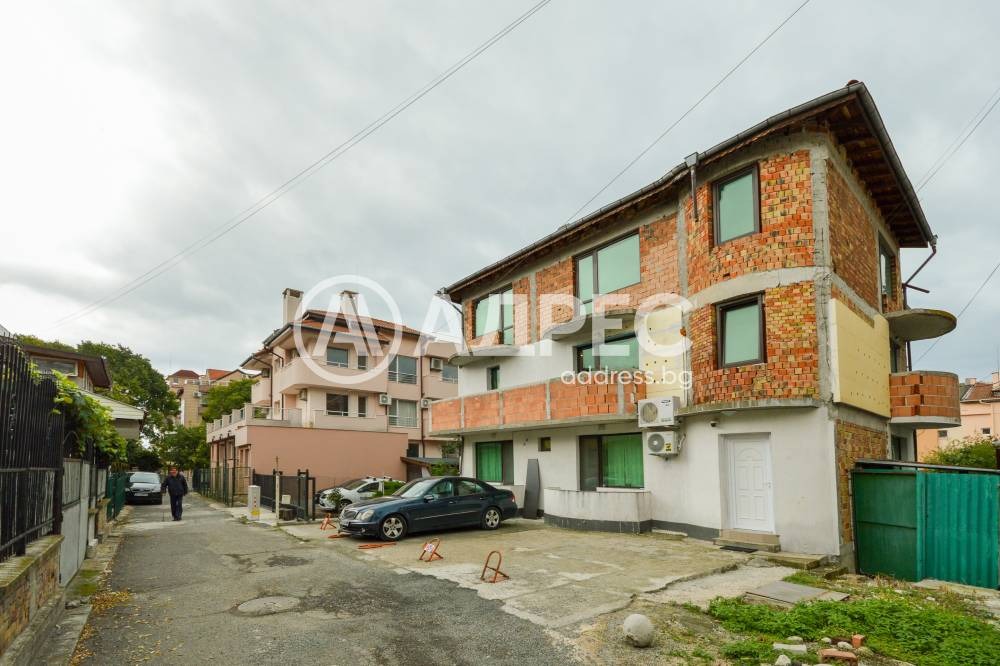 Продава КЪЩА, гр. Бургас, Сарафово