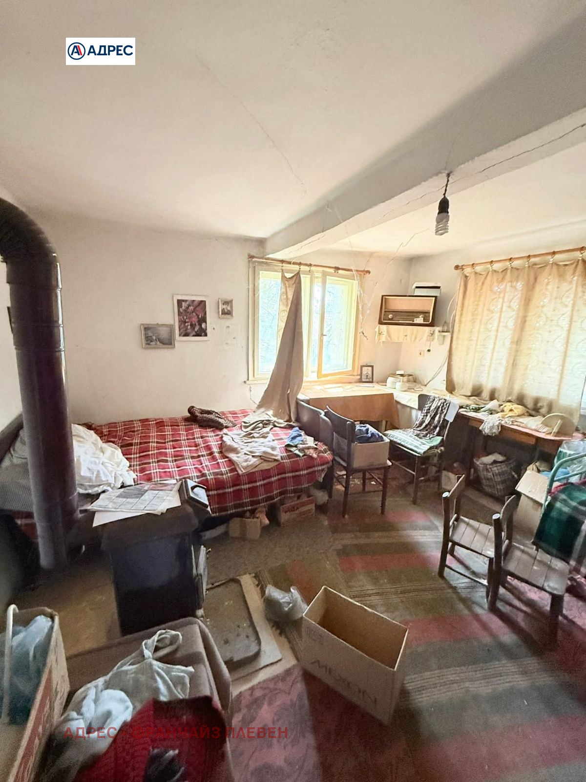 Продава КЪЩА, с. Синьо бърдо, област Враца, снимка 6 - Къщи - 55525840