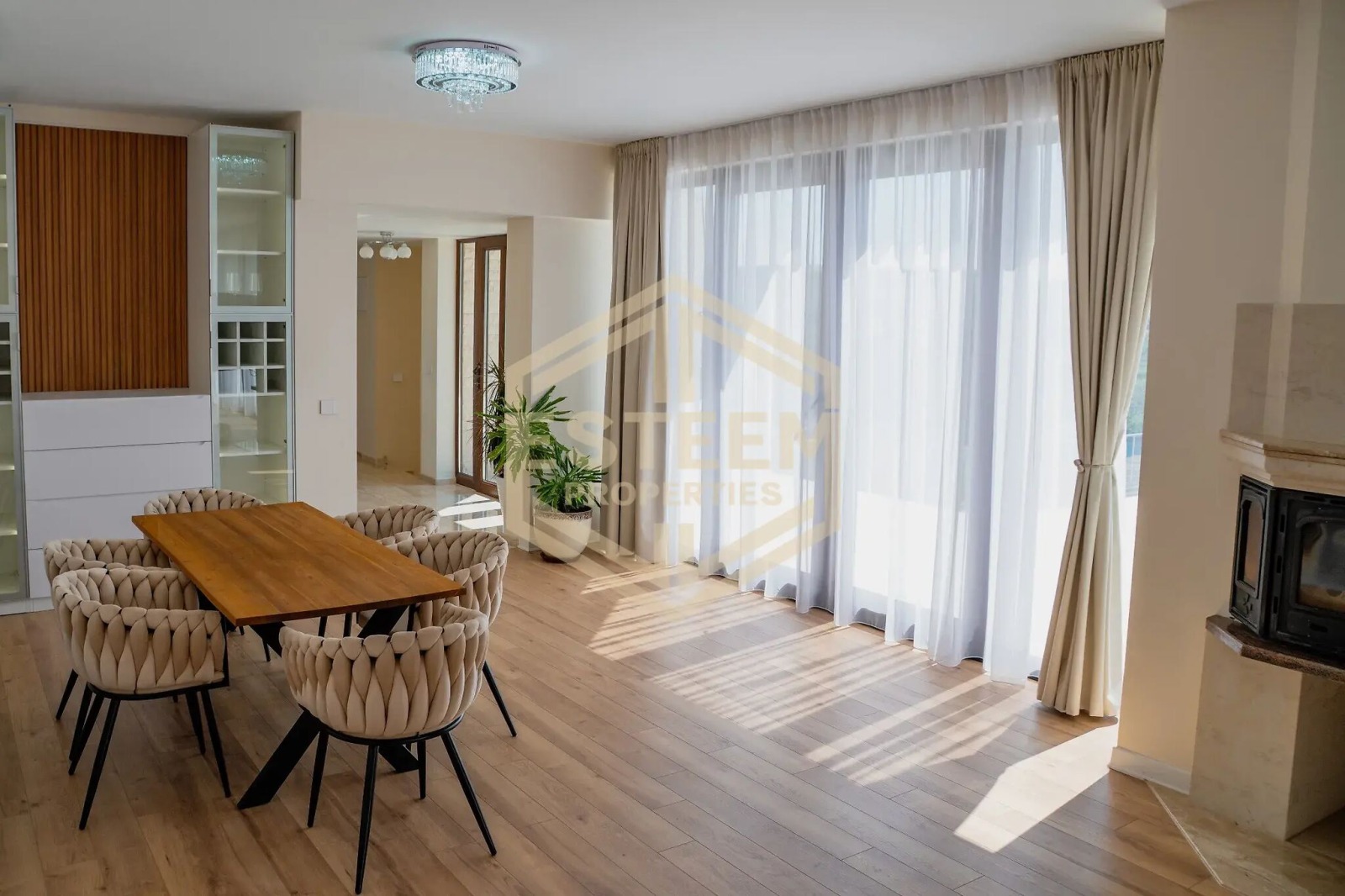 Продава КЪЩА, с. Басарбово, област Русе, снимка 7 - Къщи - 55693461