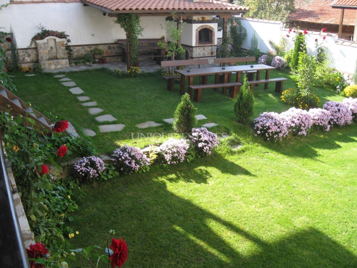 Продава КЪЩА, гр. Банско, област Благоевград, снимка 2 - Къщи - 52756074