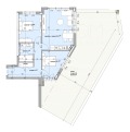 Продава 3-СТАЕН, гр. Стара Загора, Студентско градче, снимка 2