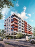 Продава 2-СТАЕН, град Пловдив, Младежки Хълм • 115500 € • 40238176 — Holmes.bg