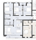 Продава 4-СТАЕН, град София, Сердика • 385000 € / 752994.55 лв. • 90385774 3