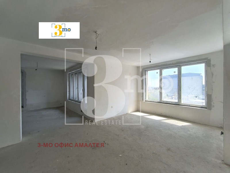 Продава 4-СТАЕН в град София, Манастирски ливади - 255 кв.м / 512 000 € » 1 001 384.96 лв., 3-МО ОФИС АМАЛТЕЯ