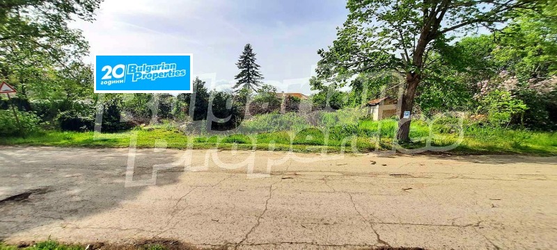 Продава ПАРЦЕЛ в област Добрич, с. Гурково - 940 кв.м / 35 000 € » 68 454.05 лв., БЪЛГЕРИАН ПРОПЕРТИС