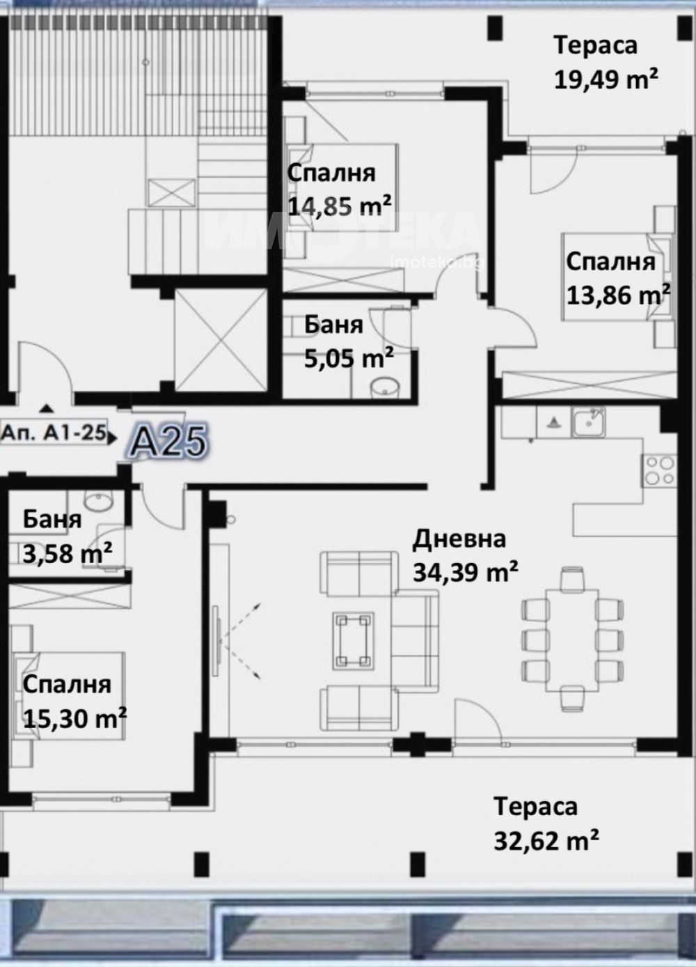 ������� 3-����� | Imot.bg � ����������� 1