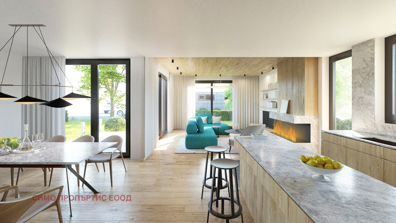 Продава КЪЩА | Imot.bg — изображение 9