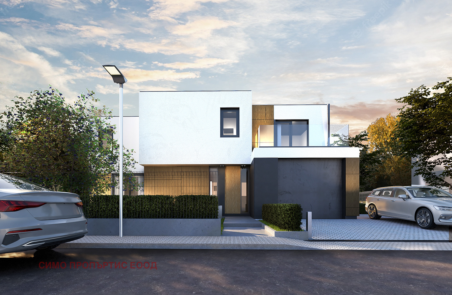 Продава КЪЩА | Imot.bg — изображение 4