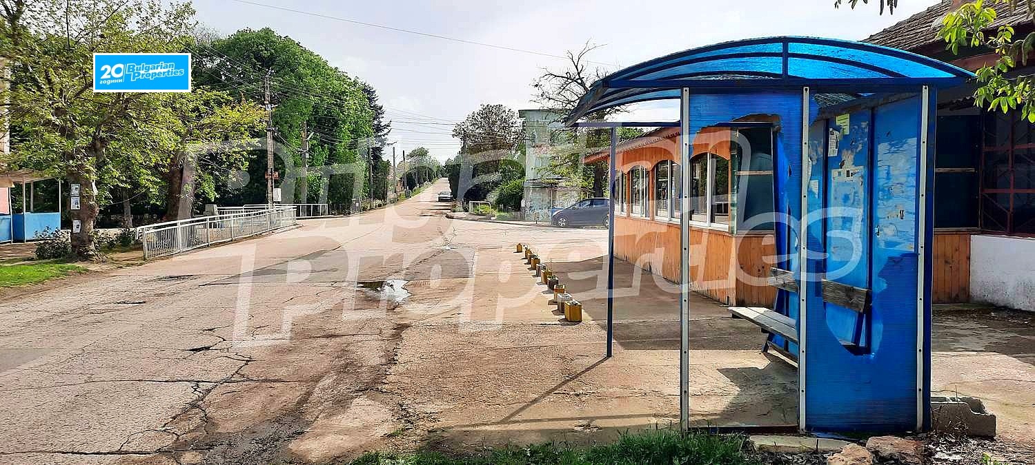 Продава ПАРЦЕЛ | Imot.bg — изображение 8