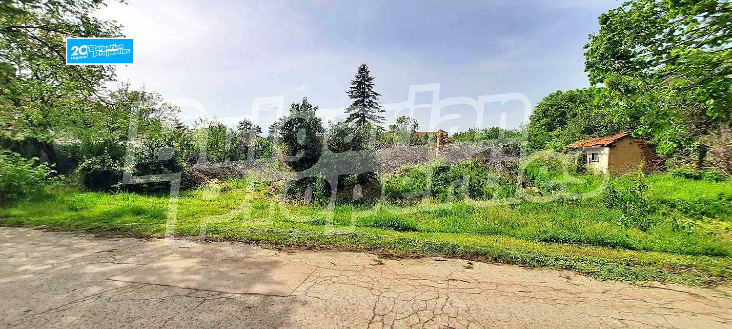 Продава ПАРЦЕЛ | Imot.bg — изображение 5