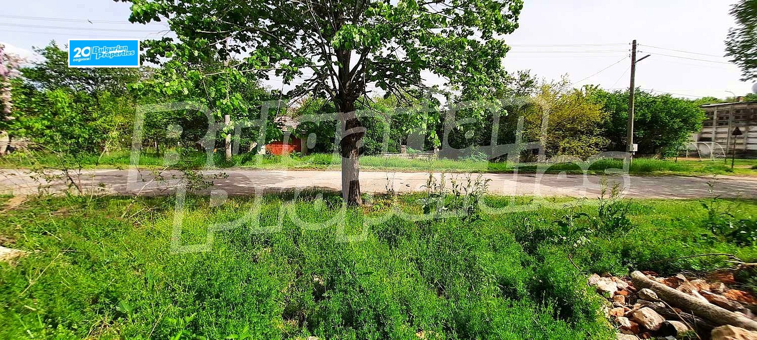 Продава ПАРЦЕЛ | Imot.bg — изображение 3