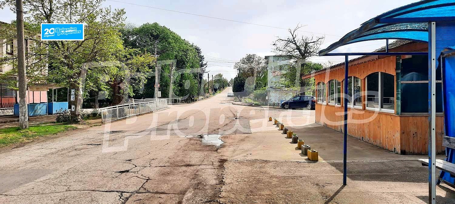 Продава ПАРЦЕЛ | Imot.bg — изображение 16