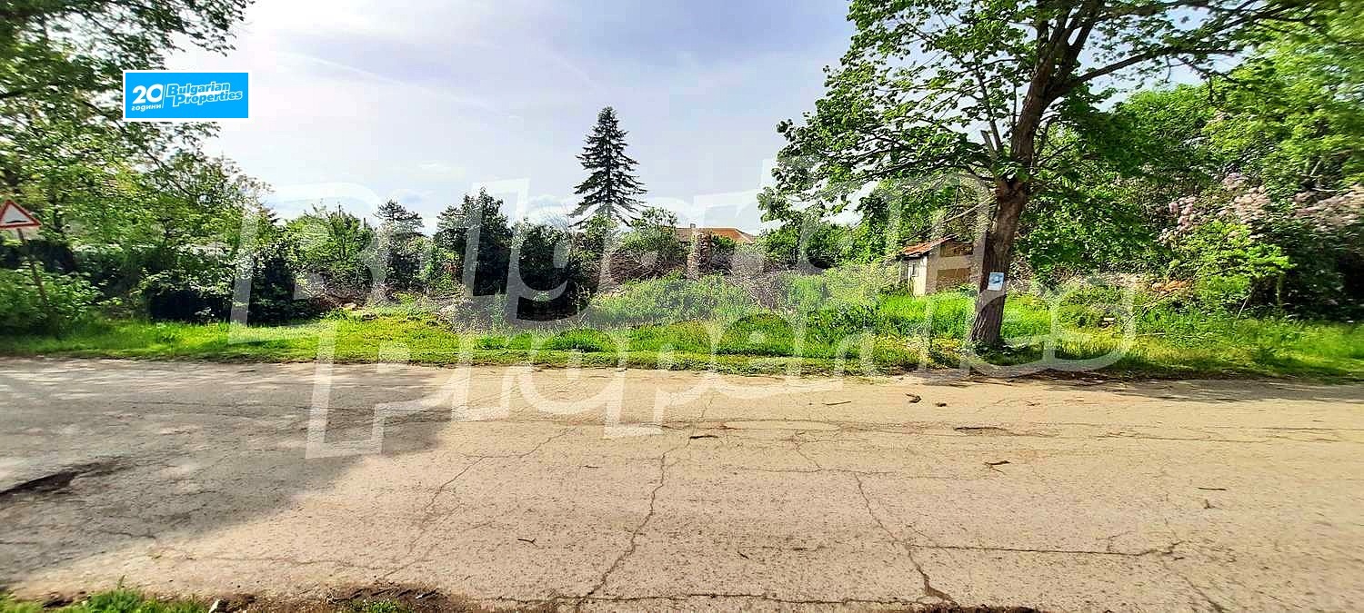 Продава ПАРЦЕЛ | Imot.bg — изображение 1