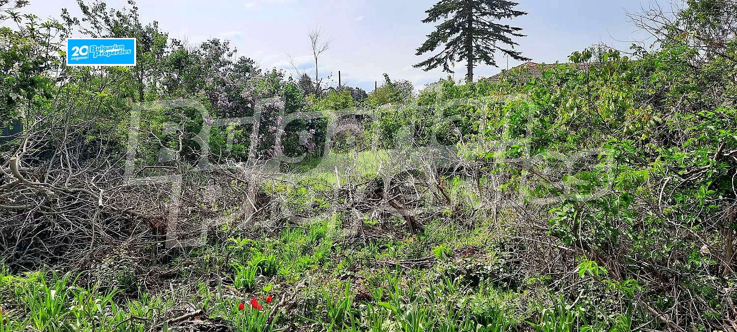 Продава ПАРЦЕЛ | Imot.bg — изображение 15